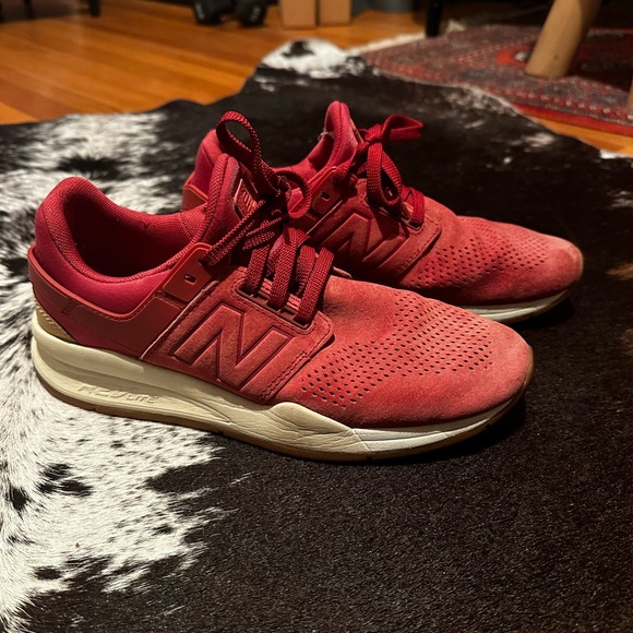 New Balance 247 - Picture 4 of 4